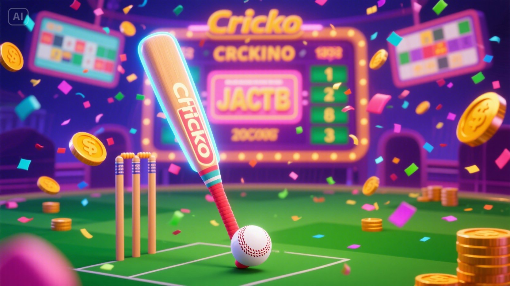 Registration at FairPari Casino Casino