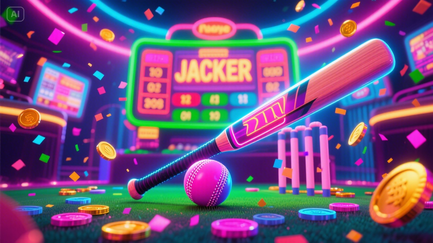 Registration at FairPari Casino Casino