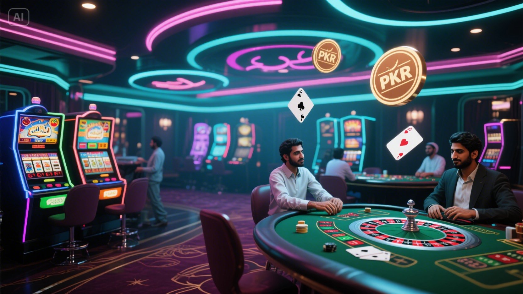 FairPari CasinoDeposit PKR today and get 200% instantly! Pakistan’s casino lovers can enjoy fast JazzCash deposits, fair play, and real PKR payouts daily.