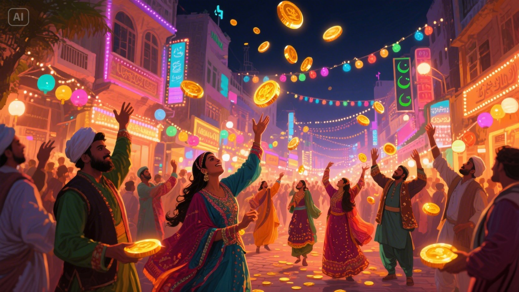 Registration at FairPari Casino Casino